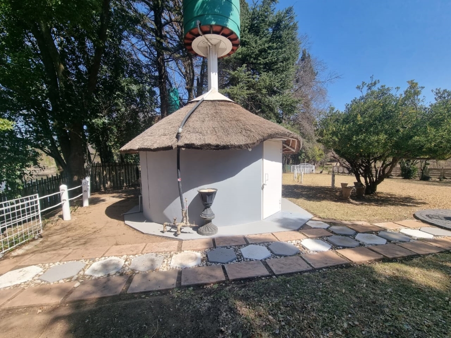 3 Bedroom Property for Sale in Lindequesdrif North West